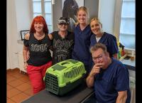 Praxis Dr. Dreesen - Ein Hof für Tiere