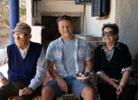 Jamie Oliver: 5 Zutaten mediterran