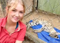 Nina und die wilden Tiere