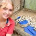 Nina und die wilden Tiere