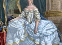 Tragische Geschichte