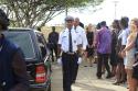 Danny John-Jules in: Death in Paradise