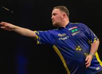 Darts Live - UK Open