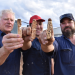 Australian Gold - Schatzsuche Down Under
