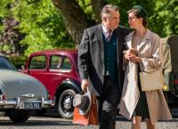 The New Nurses - Die Schwesternschule