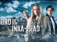 Mord auf dem Inka-Pfad