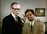 Columbo: Mord nach Termin