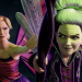 Barbie - Mariposa und die Feenprinzessin
