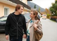 Lena Lorenz - Retterbaby