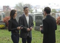 CSI: New York