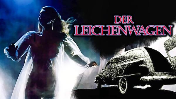 Der Leichenwagen