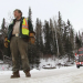 Ice Road Truckers - Gefahr auf dem Eis
