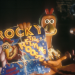 Chicken Run - Hennen rennen
