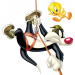 Bugs Bunny & Looney Tunes