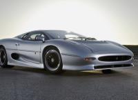 Supercar Tech - Rekordbrecher