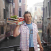 Jamie unterwegs... - Geniale Rezepte gegen Fernweh