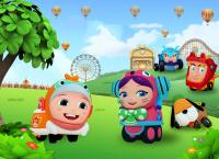 Nori - Rollercoaster Boy