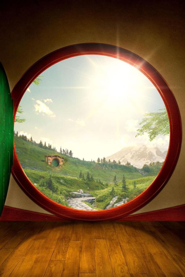 Inside Der Herr der Ringe