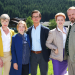 St. Josef am Berg - Berge auf Probe