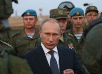 Inside Putin - Charakter, Kriegsherr und Karriere