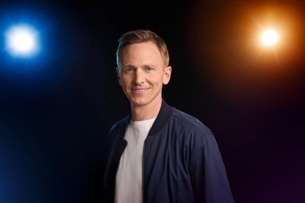 Bild 1 von 1: Jochen Breyer