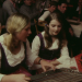 Talentsuche für die Volksmusik