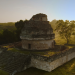 Die Machtzentren der Maya