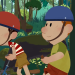 Der kleine Nick und die Ferien