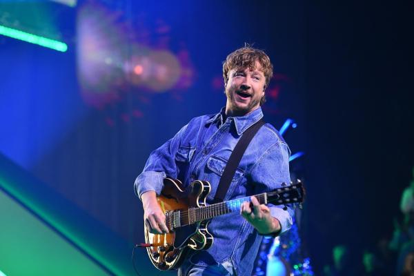 Bild 1 von 9: Samu Haber