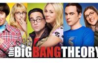 The Big Bang Theory - Die Planetariums-Bromanze - Serie / Sitcom