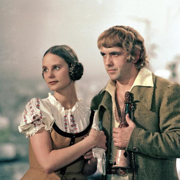 Bild 1 von 2: Ingolf Gorges (Andreas)