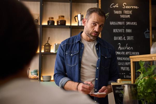 Bild 1 von 10: Tim Wagner (Moritz Otto)