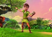 Peter Pan - Neue Abenteuer