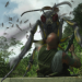 Dragon Wasps