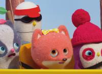 Beccas Bande - Mit Mut wird alles gut!