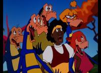 Crocadoo - Die coolen Krokos kommen