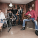 Manni Kreutzer & The Overhesse live - 
