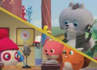 Beccas Bande - Mit Mut wird alles gut!