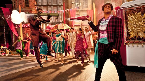 Bild 1 von 9: .
