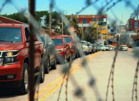 Border Patrol USA - Einsatz an Mexikos Grenze