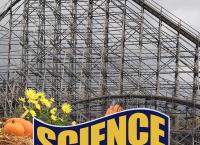 Science of Thrills