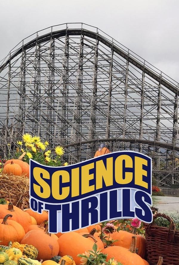 Science of Thrills