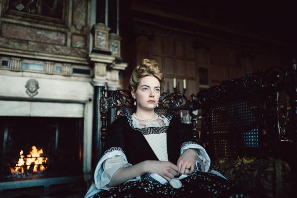 Bild 1 von 4: Abigail (Emma Stone)