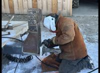 Unter unserem Himmel