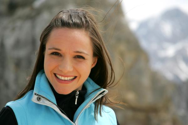 Bild 1 von 6: Petra Hennemann.