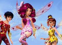 Mia and me - Abenteuer in Centopia