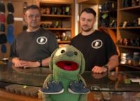 Die Sendung mit dem Elefanten