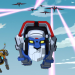 Voltron: Legendärer Verteidiger