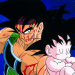 Dragon Ball Z: Father of Goku