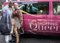 Promi Shopping Queen